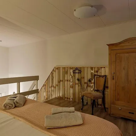 Appartement Wolfsveld - Dicht Bij En Duinen!